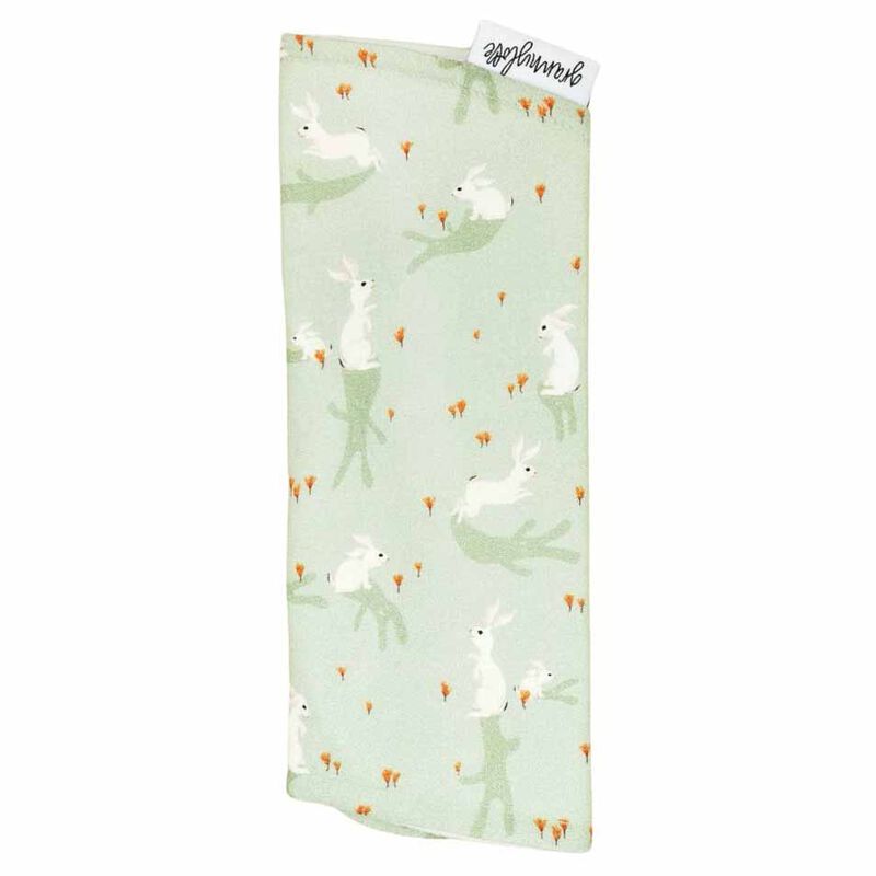 grannylove Burp Cloth image number 2